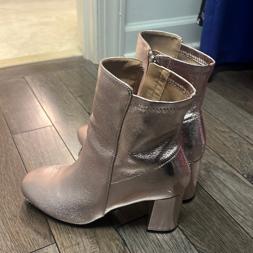Altard State Boots 8.5